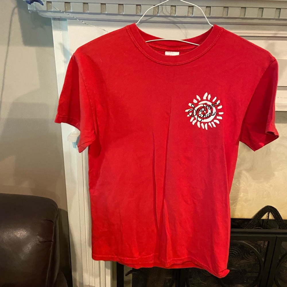 Southern Chics tshirt size small